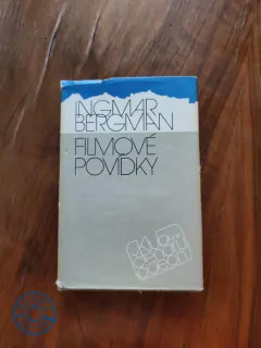 INGMAR BERGMAN- Filmové povídky