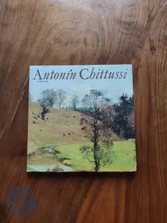 JAN M. TOMEŠ - Antonín Chittussi