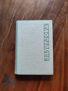 DOROTHY L.SAYERSOVÁ - Vražda potřebuje reklamu