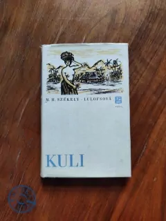M.H.SZÉKELY - LULOFSOVÁ - Kuli