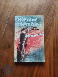 JÁN LENČO - Hvězdné okamžiky