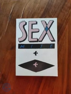 MARCELA - Sexmise