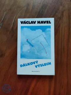 VÁCLAV HAVEL - Dálkový výslech