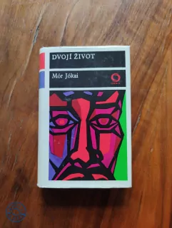 MÓR JÓKAI - Dvojí život