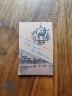 F. K. DUBENSKÝ - Průvodce Litoměřickem