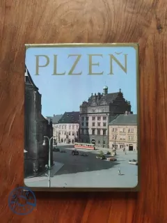 EDUARD KOPÁČEK a kolektiv - Plzeň