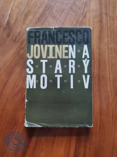 FRANCESCO JOVINEN - Na starý motiv
