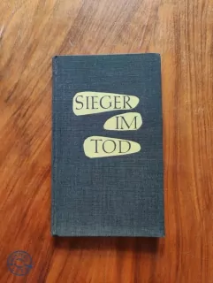 KARLHEINZ RIEDEL -  Sieger Im tod