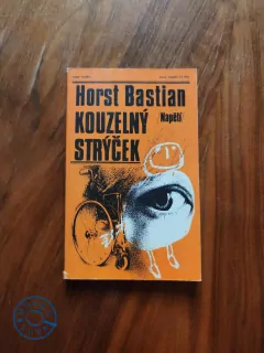 HORST BASTIAN - Kouzelný strýček