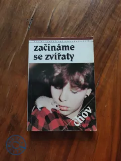 LEA SMRČKOVÁ a MARTIN SMRČEK - Začínáme se zvířaty