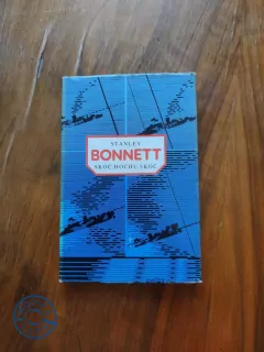 STANLEY BONNET - Skoč, hochu, skoč