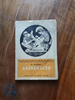D. JIRÁNY - Andromaché