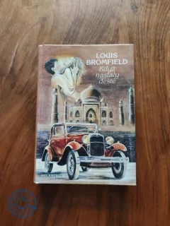 LOUIS BROMFIELD - Když nastaly deště