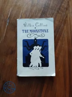 WILKIE COLLINS - The Moonstone