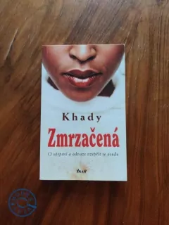 KHADY SYLLA - Zmrzačená