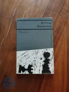 JIŘÍ FRIED - Časová tíseň