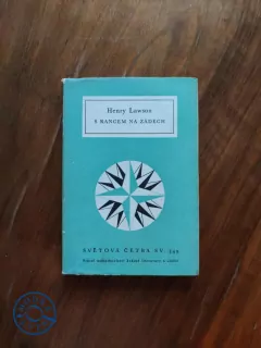 HENRY LAWSON - S rancem na zádech