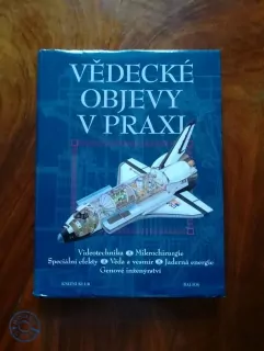 JOHN DURANT - Vědecké objevy v praxi