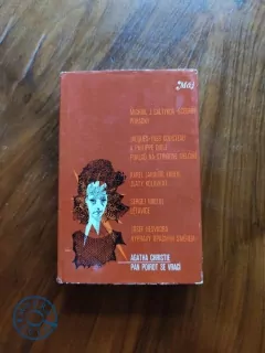 AGATHA CHRISTIE - Pan Poirot se vrací