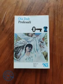 OTA DUB - Profesoři