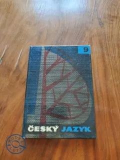 PŘEMYSL HAUSER a spol - Český jazyk pro devátý ročník