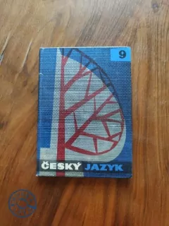 PŘEMYSL HAUSER a spol - Český jazyk pro devátý ročník