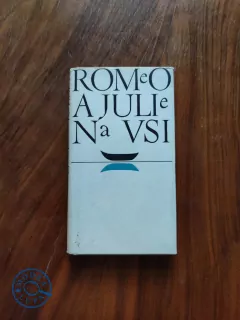 GOTTFRIED KELLER - Romeo a Julie na vsi