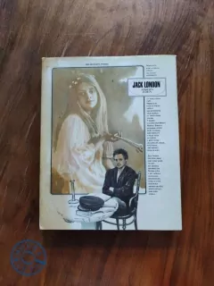 JACK LONDON - Martin Eden