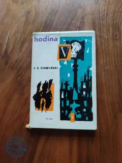 JERZY S. STAVINSKY - Hodina V