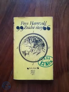 FINN HAVREVOLD - Zrádné útesy