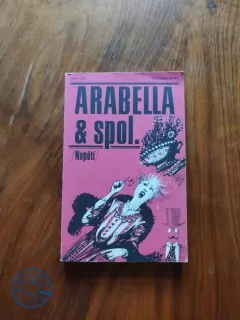 ANTOLOGIE - Arabela & spol.