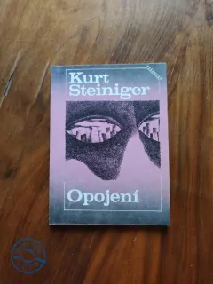KURT STEININGER - Opojení