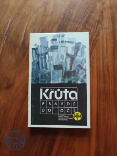 JAN KRŮTA - Pravdě do očí
