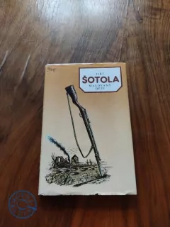 JIŘÍ ŠOTOLA - Malovaný děti