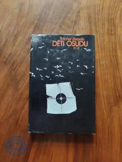 MICHEL BATAILLE - Děti osudu