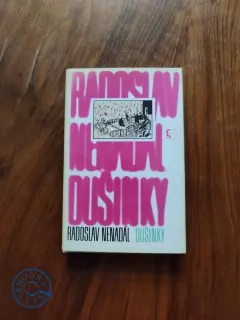 RADOSLAV NENADÁL - Dušinky