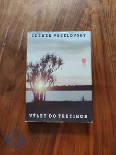 ZDENĚK VESELOVSKÝ - Výlet do třetihor