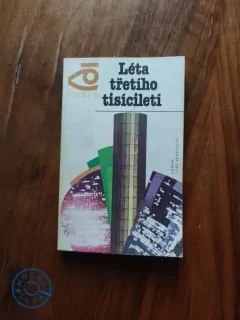 ALEXANDR GORBOVSKIJ - Léta třetího tisíciletí