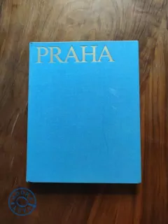 JIŘÍ BURIAN, JIŘÍ DOLEŽAL - Praha