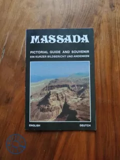 Massada