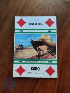 L. MITCHELL - Trigger Bill