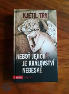 KJETIL TRY - Neboť jejich je království nebeské