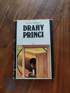 CHRISTER KIHLMAN - Drahý princi