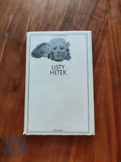 ANTOLOGIE - Listy hetér