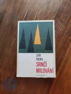 JAN VRBA - Srnčí milování