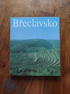 VLADIMÍR MIKULICA - Břeclavsko