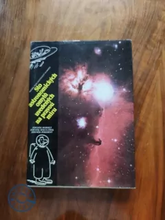 ZDENĚK HORSKÝ, ZDENĚK MIKULÁŠEK A ZDENĚK POKORNÝ - Sto astronomických omylů uvedených na pravou míru