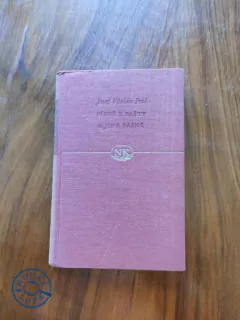 JOSEF VÁCLAV FRIČ - Písně z bašty a jiné básně