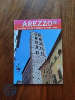 ENNIO TURCHINI - Arezzo