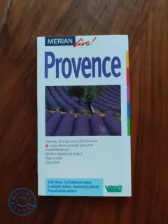 GISELA BUDDÉE - Provence